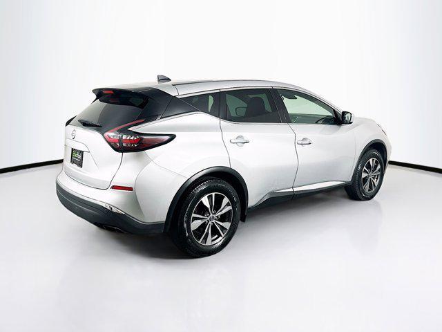 used 2023 Nissan Murano car, priced at $19,397