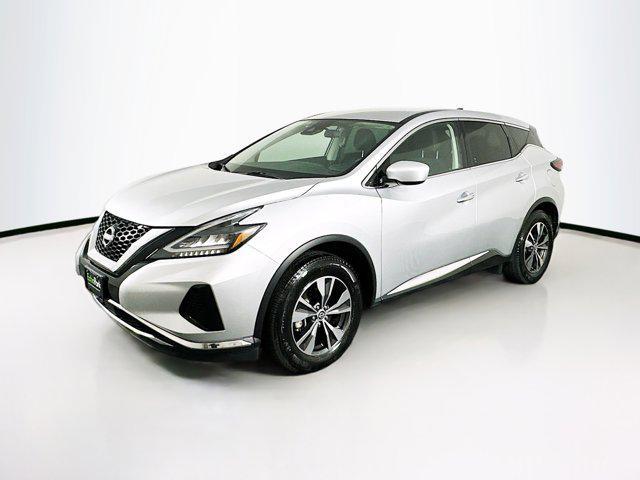 used 2023 Nissan Murano car, priced at $19,397