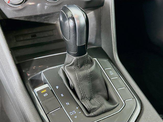 used 2019 Volkswagen Tiguan car, priced at $14,297