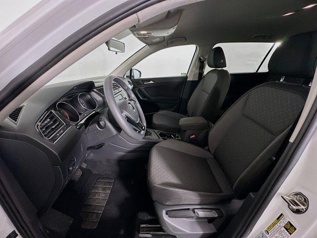 used 2019 Volkswagen Tiguan car, priced at $14,297