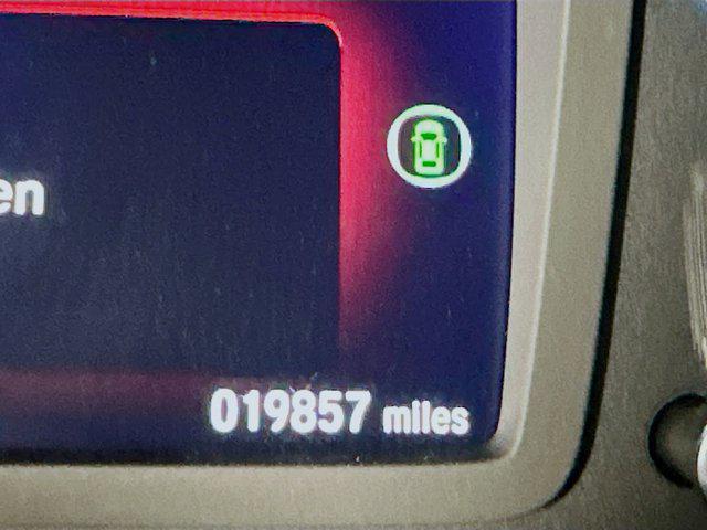 used 2024 Honda Odyssey car, priced at $38,497