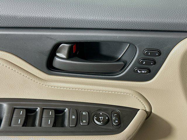 used 2024 Honda Odyssey car, priced at $38,497