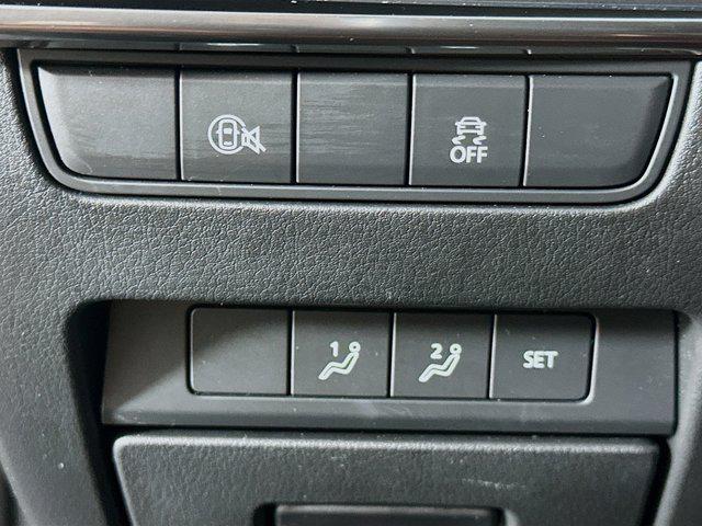 used 2024 Mazda Mazda3 car, priced at $22,597