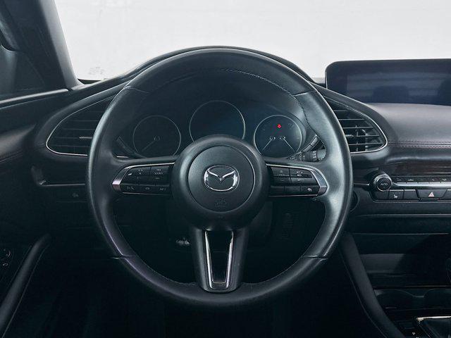 used 2024 Mazda Mazda3 car, priced at $22,597