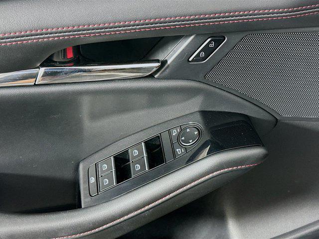 used 2024 Mazda Mazda3 car, priced at $22,597