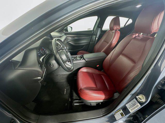 used 2024 Mazda Mazda3 car, priced at $22,597