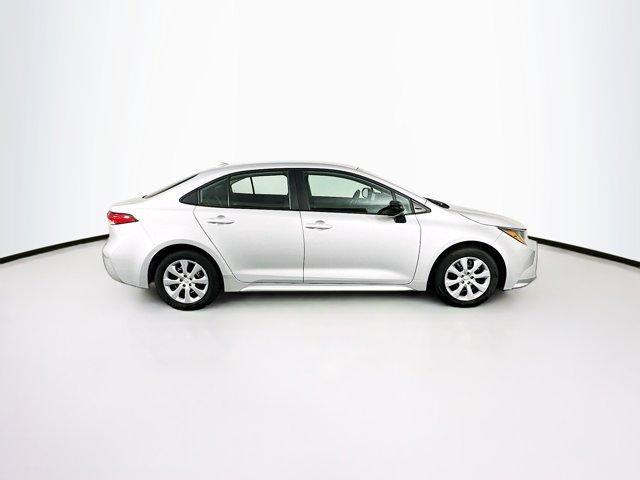 used 2022 Toyota Corolla car, priced at $18,789