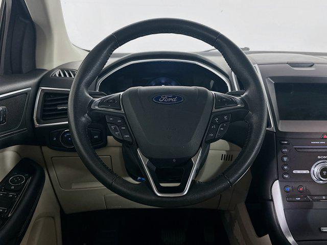 used 2018 Ford Edge car, priced at $15,497