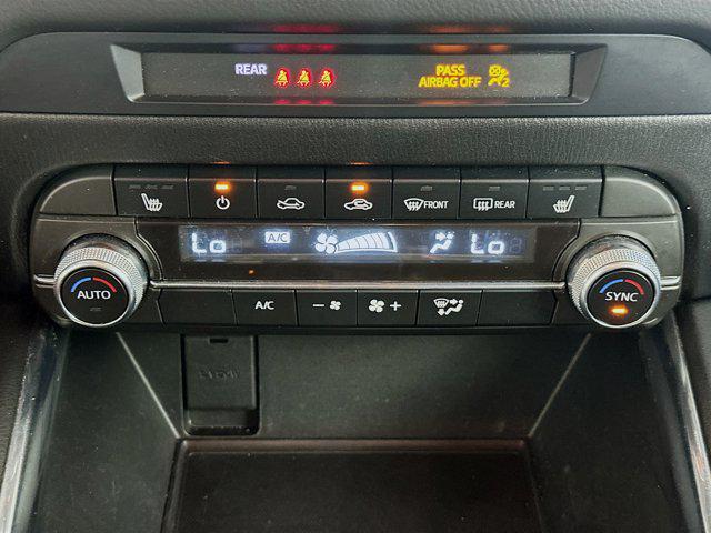 used 2023 Mazda CX-5 car, priced at $23,347