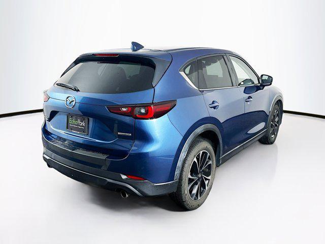 used 2023 Mazda CX-5 car, priced at $23,347