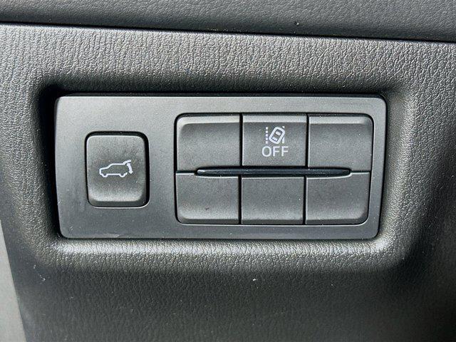 used 2023 Mazda CX-5 car, priced at $23,347