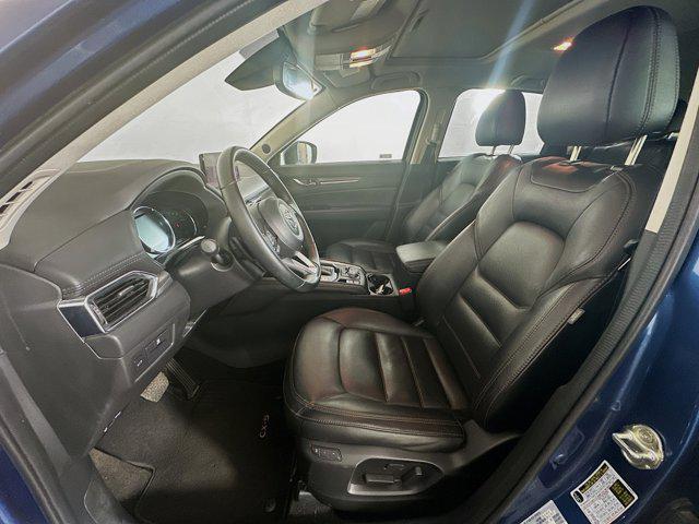 used 2023 Mazda CX-5 car, priced at $23,347