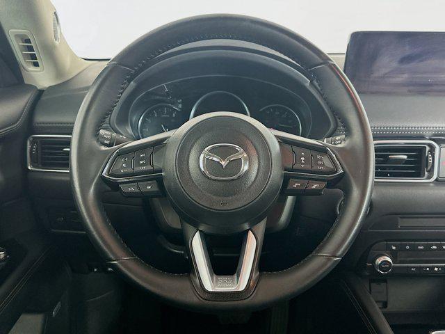 used 2023 Mazda CX-5 car, priced at $23,347