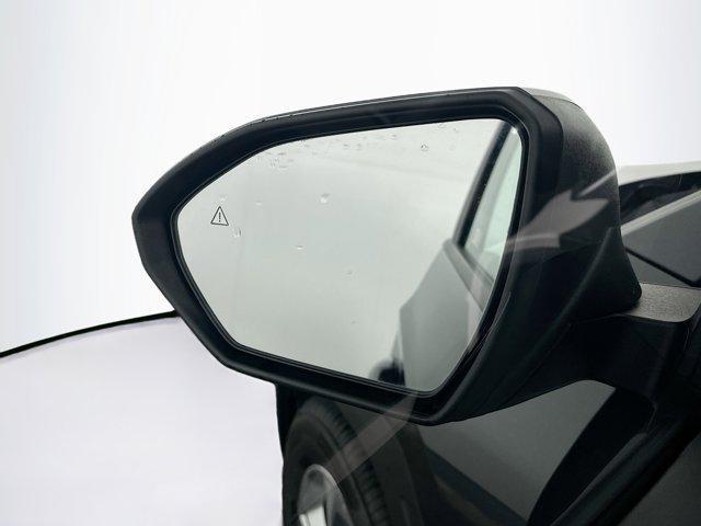 used 2024 Hyundai Tucson car, priced at $22,597