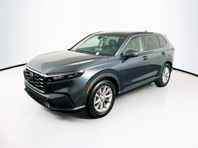 used 2024 Honda CR-V car, priced at $29,997