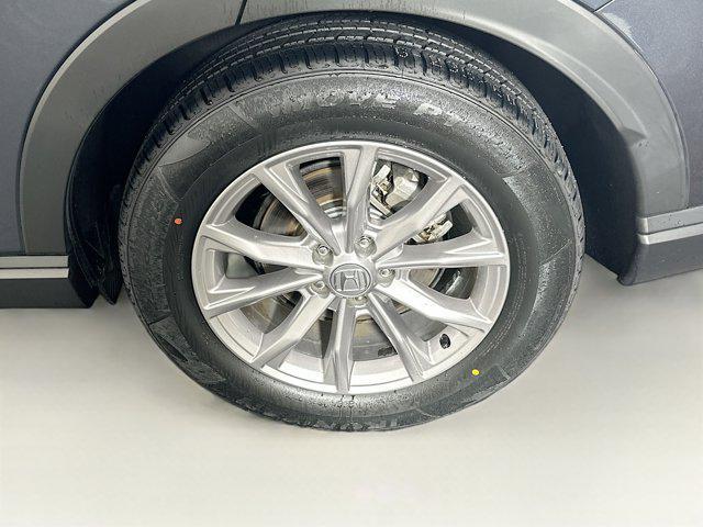 used 2024 Honda CR-V car, priced at $29,997