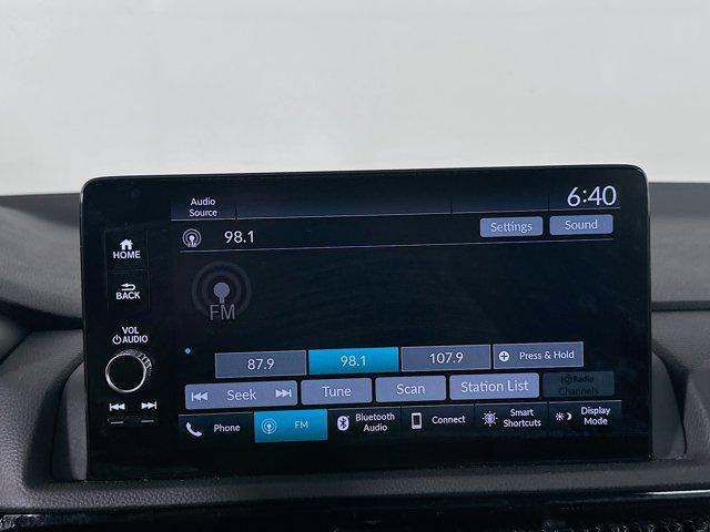 used 2024 Honda CR-V car, priced at $29,997