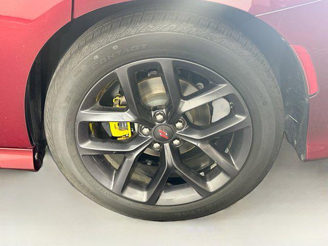 used 2022 Dodge Charger car, priced at $29,697