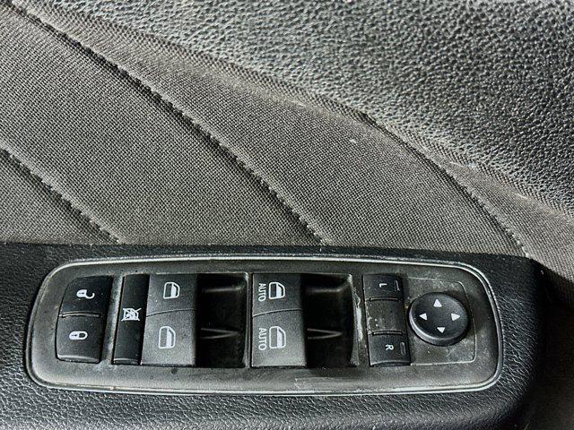 used 2022 Dodge Charger car, priced at $29,697