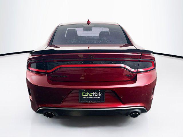 used 2022 Dodge Charger car, priced at $29,697