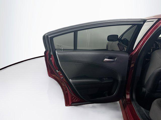used 2022 Dodge Charger car, priced at $29,697