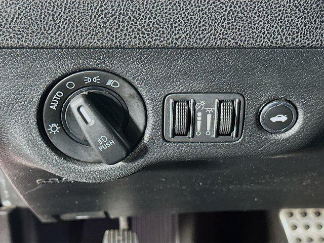 used 2022 Dodge Charger car, priced at $29,697