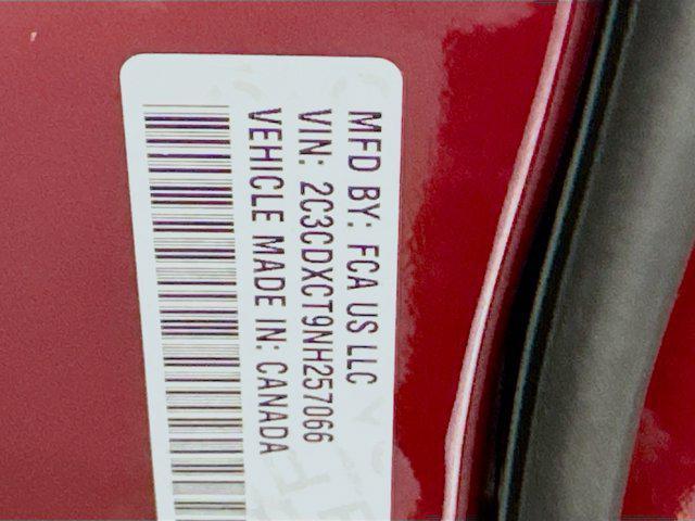 used 2022 Dodge Charger car, priced at $29,697