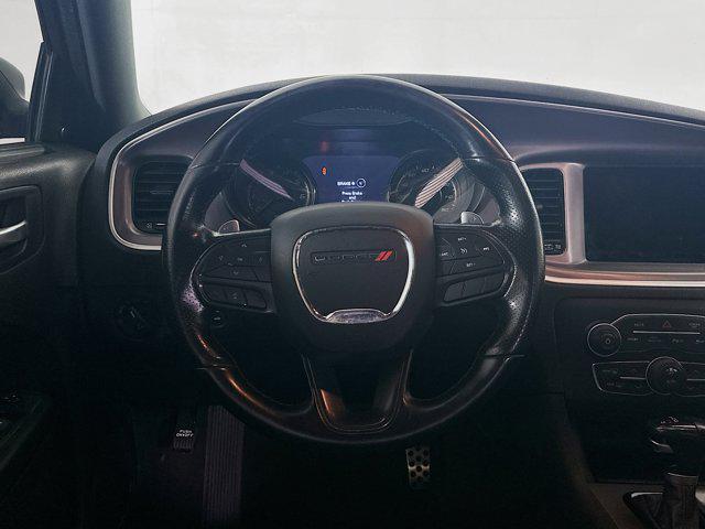 used 2022 Dodge Charger car, priced at $29,697