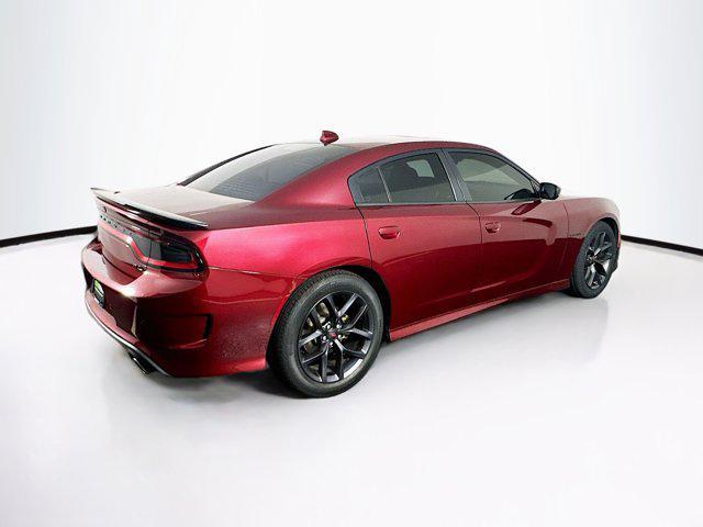 used 2022 Dodge Charger car, priced at $29,697
