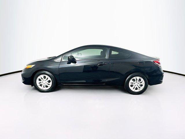 used 2015 Honda Civic car, priced at $11,799