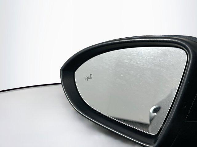 used 2025 Volkswagen Jetta car, priced at $18,697