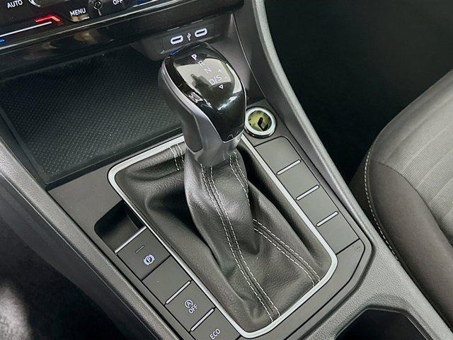 used 2025 Volkswagen Jetta car, priced at $18,697
