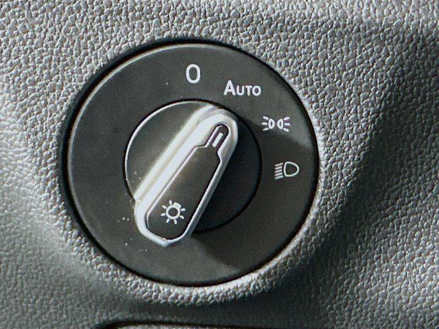 used 2025 Volkswagen Jetta car, priced at $18,697