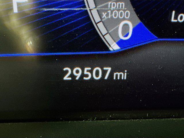 used 2025 Volkswagen Jetta car, priced at $18,697