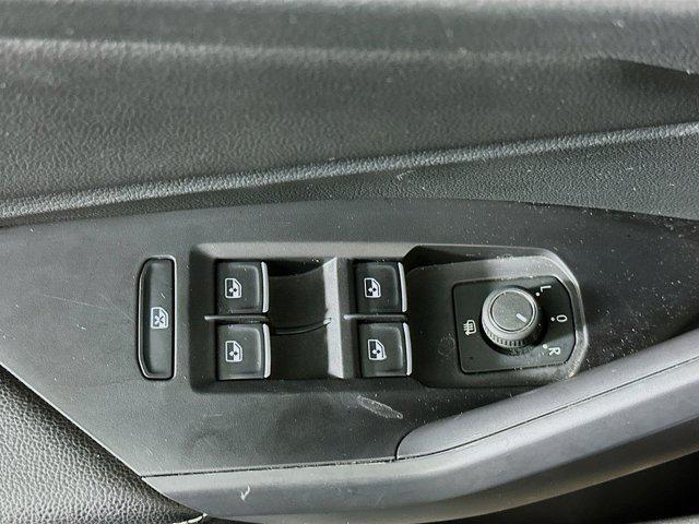 used 2025 Volkswagen Jetta car, priced at $18,697