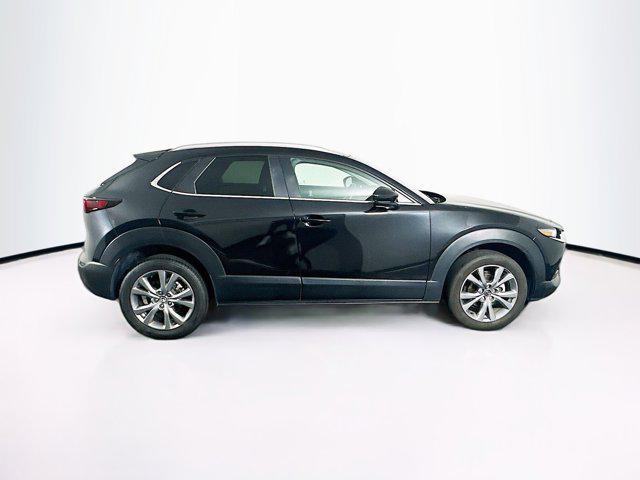 used 2024 Mazda CX-30 car, priced at $23,397
