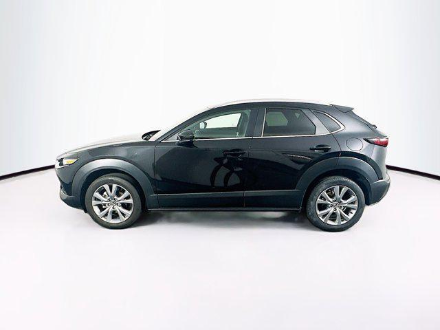 used 2024 Mazda CX-30 car, priced at $23,397