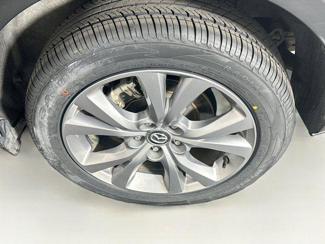 used 2024 Mazda CX-30 car, priced at $23,397