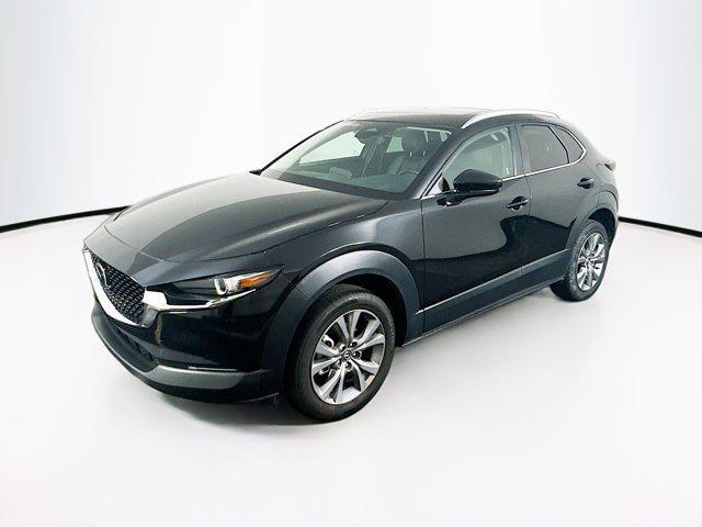 used 2024 Mazda CX-30 car, priced at $23,397