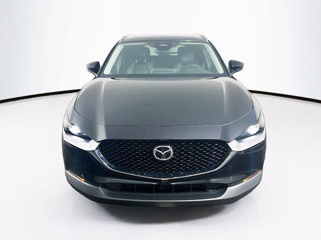 used 2024 Mazda CX-30 car, priced at $23,397