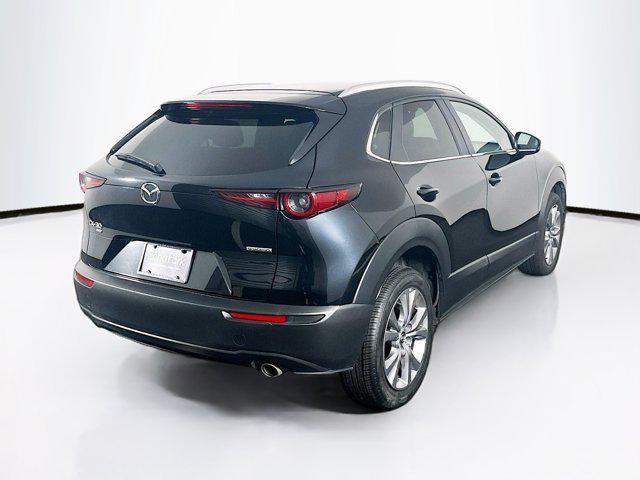 used 2024 Mazda CX-30 car, priced at $23,397