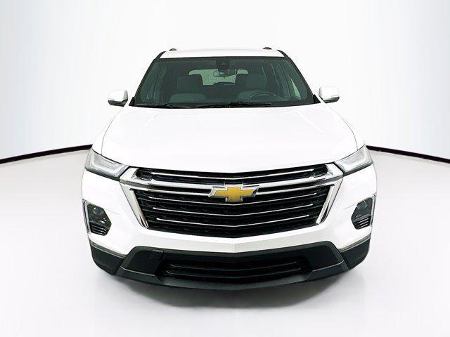 used 2023 Chevrolet Traverse car, priced at $25,789