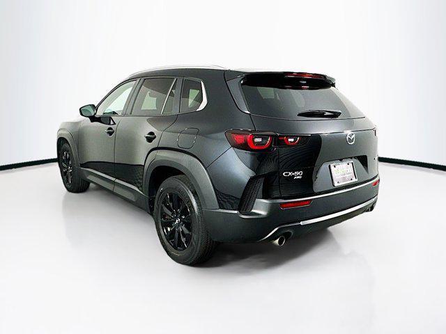 used 2023 Mazda CX-50 car, priced at $24,489