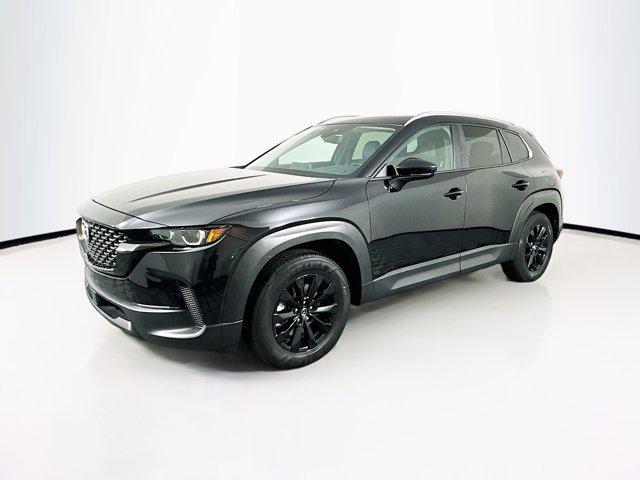 used 2023 Mazda CX-50 car, priced at $24,489