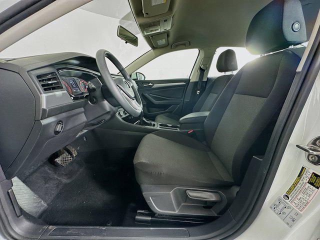 used 2019 Volkswagen Jetta car, priced at $14,539