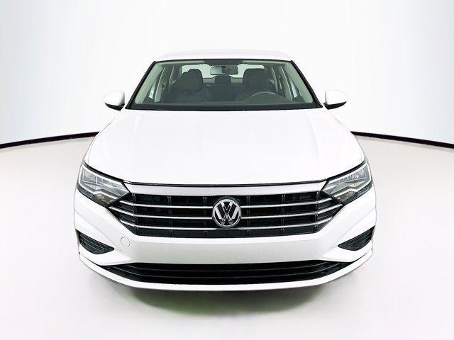 used 2019 Volkswagen Jetta car, priced at $14,539