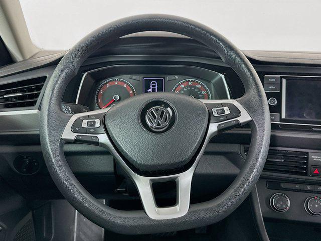 used 2019 Volkswagen Jetta car, priced at $14,539