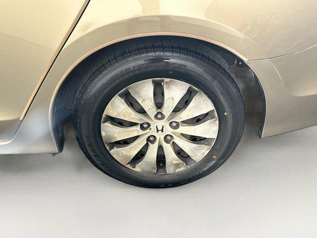 used 2009 Honda Accord car, priced at $10,299