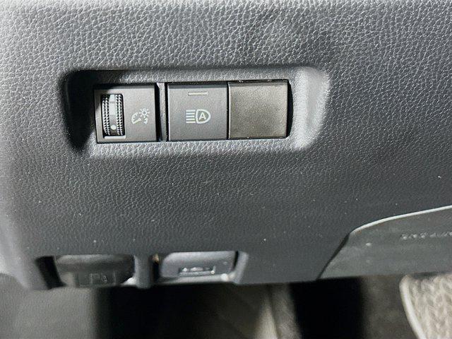 used 2024 Toyota RAV4 car, priced at $27,497