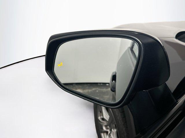 used 2024 Toyota RAV4 car, priced at $27,497